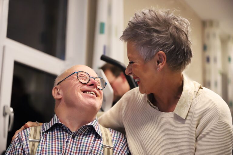 Persoonlijk matchen - de juiste klik